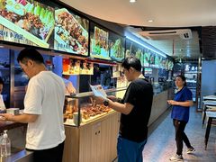 -富源东北春饼店(翠竹店)