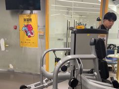 -超鹿运动(大唐世家店)