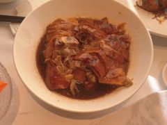 -小厨娘淮扬菜(天印大道店)