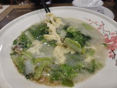 -鲁西南老厨子·特色鲁菜(经一纬五店)