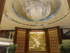 -上海圣淘沙万怡酒店