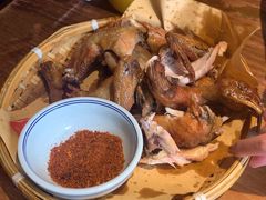 -打酱油·非遗淮扬菜(瘦西湖梅岭店)