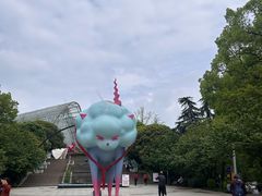 -南山植物园