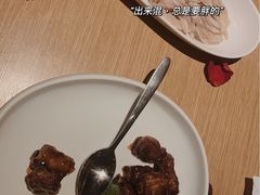 梧桐糖醋排骨-梧桐