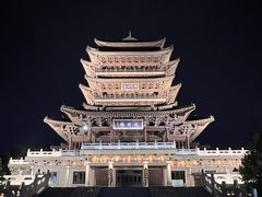 -济南大明湖景区