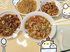 -笨罗卜浏阳菜馆(龙华鹏润达店)