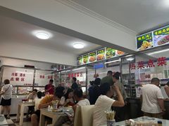-凤来仙大冷面(八一里店)