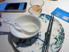 -醉舍·新淮扬菜(长宁龙之梦店)