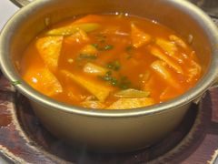 -韩宫宴烤肉·料理(青浦宝龙店)