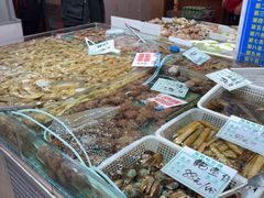 -旺角小渔村·海肠捞饭开创者(二马路店)