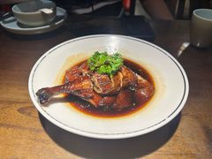 -应天大明王朝·南京菜(中山陵店)