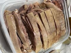 -正宗忘不了老鹅(梅岭店)