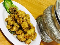 -ZF Seafood Restaurant 卓峰海鲜餐