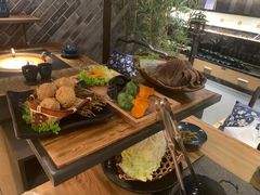 -湊湊火锅·茶憩(东城万达店)