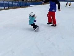 -零度滑雪室内训练中心(莘庄店)
