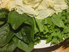 -猜丁壳私家牛板筋火锅·涮羊肉(三街小学店)