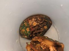 -澜悦港海鲜体验主题餐厅