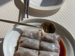 -铭家点心(秦岭路店)