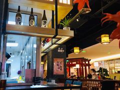 大堂-游You House(西单老佛爷店)