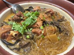 -金掌勺·锅包肉(双榆树店)