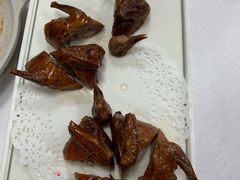 -鹿鸣酒家(越秀店)