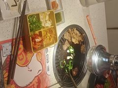 -猫爪爪原切自助烤肉(观音桥阳光世纪店)