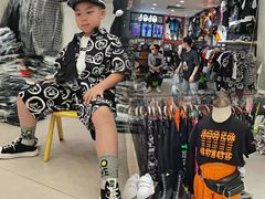 -广州白马服装市场