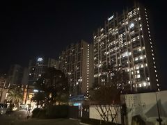 -美的鹭湖森林度假区