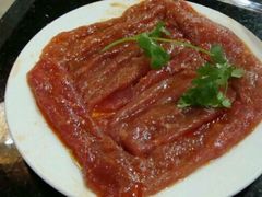 -蜀九香火锅(九眼桥店)