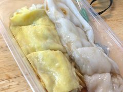 -山水肠粉(盐田店)