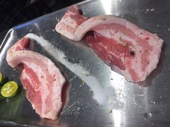 -朴太院·朝鲜族炭火烤肉(民乐园总店)