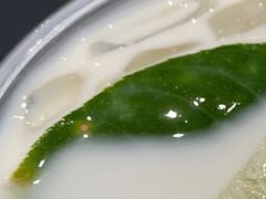 柠檬叶-喜茶(广州东方宝泰店)