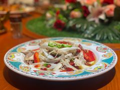 -巴依老爷·新疆美食(上城区天城路店)