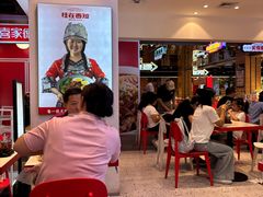 -桂在香知桂林米粉(南岗松雷店)
