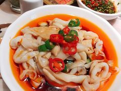 麻辣蛏子-阿杜打边炉(五江天街店)