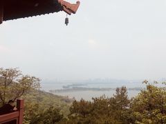 -东湖磨山景区