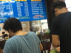 -味一早餐(新芝路店)