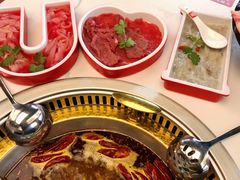 -椒王火锅(厚街万达店)