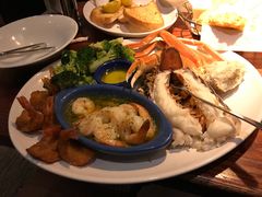 -RED LOBSTER(中城西店)
