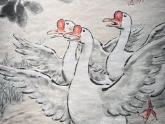 -深圳市当代艺术与城市规划馆