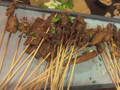 -林二哥宜烤官·宜宾小烧烤