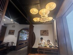 -老灶房-四川土菜(开元店)
