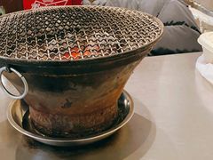 -永安里地摊烤肉(首创店)