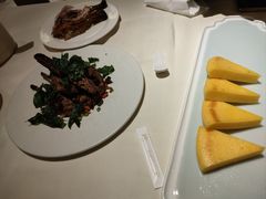-在前门·烤鸭北京菜(五月花广场店)