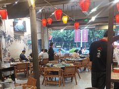 -塘屋烧烤·云南火塘烧烤品牌(春城慧谷旗舰店)