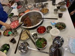 -憨铁匠老火锅(龙岗万科里店)
