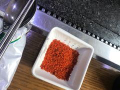 -韩阳王石板烤肉