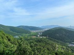 -千佛山风景名胜区