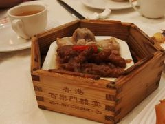 -百乐门喜宴(海珠广场华厦店)