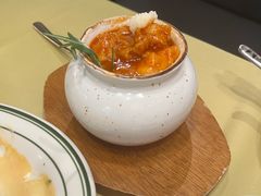 -秋林西餐厅(总店)